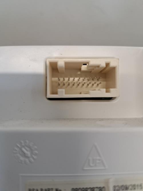 Image Compteur - PEUGEOT 308 2