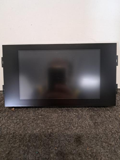 Image Ecran GPS - PEUGEOT 308 2