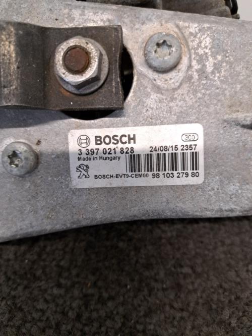 Image Mecanisme essuie glace avant - PEUGEOT 308 2