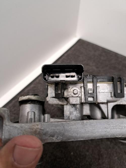 Image Mecanisme essuie glace avant - PEUGEOT 308 2