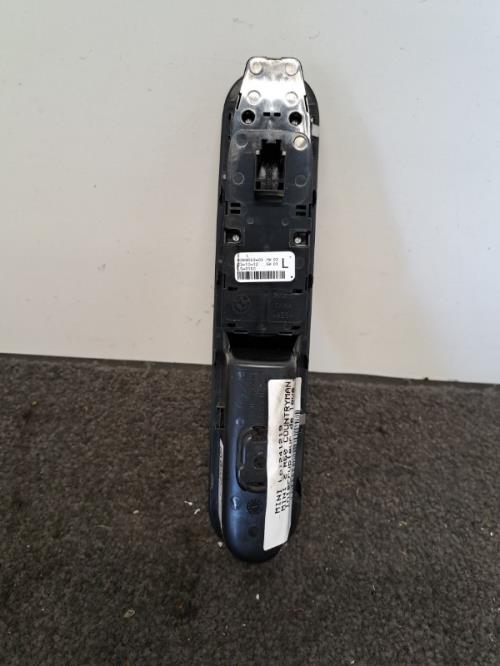 Image Interrupteur de leve vitre avant gauche - MINI MINI 2 R60
