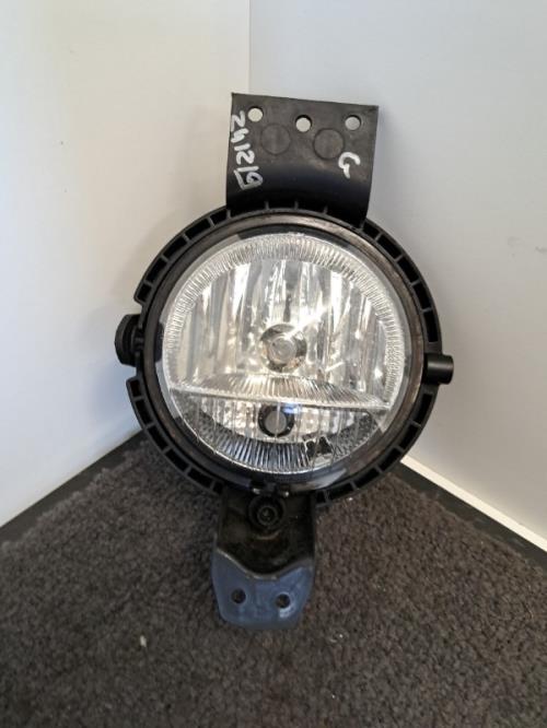 Image Anti brouillard gauche (feux) - MINI MINI 2 R60