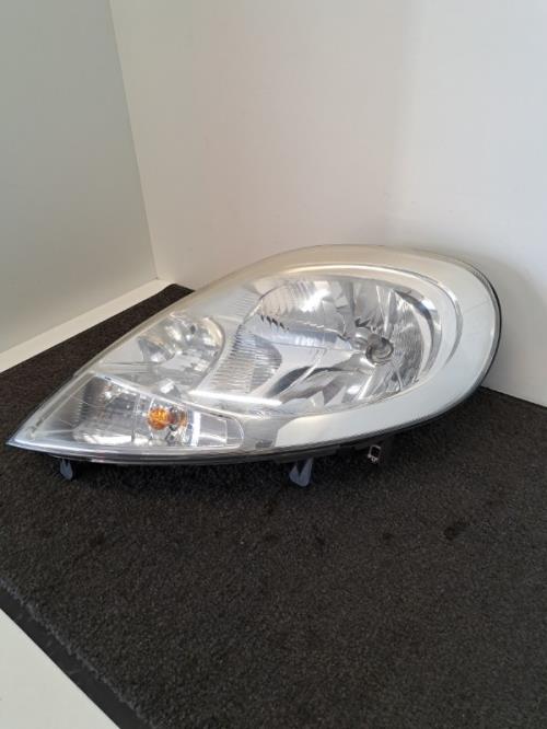Image Optique avant principal gauche (feux)(phare) - NISSAN PRIMASTAR 1