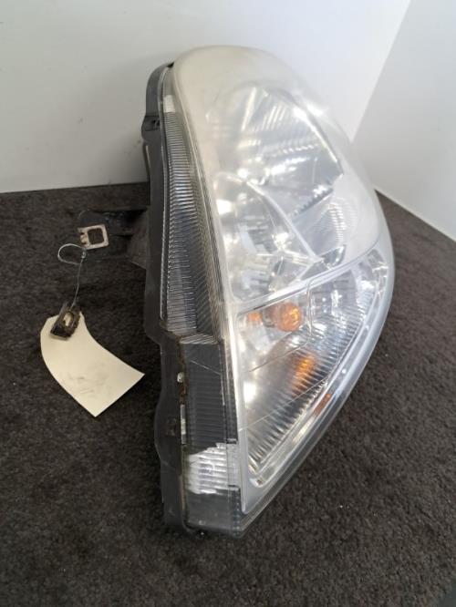 Image Optique avant principal gauche (feux)(phare) - NISSAN PRIMASTAR 1