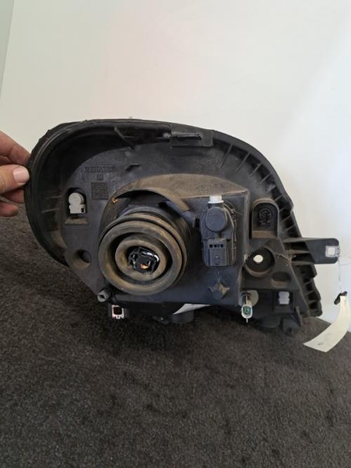 Image Optique avant principal gauche (feux)(phare) - NISSAN PRIMASTAR 1