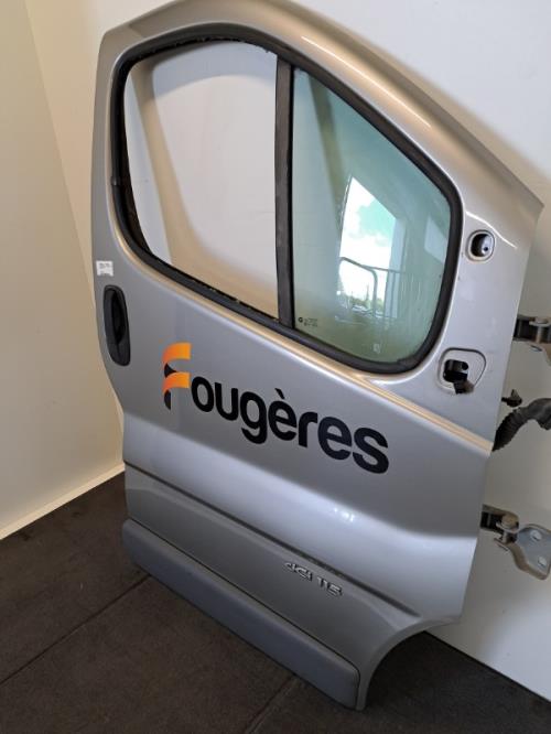 Image Porte avant droit - NISSAN PRIMASTAR 1