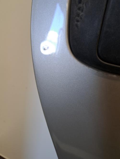 Image Porte avant droit - NISSAN PRIMASTAR 1