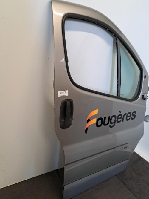 Image Porte avant droit - NISSAN PRIMASTAR 1