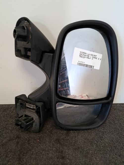 Image Retroviseur droit - NISSAN PRIMASTAR 1