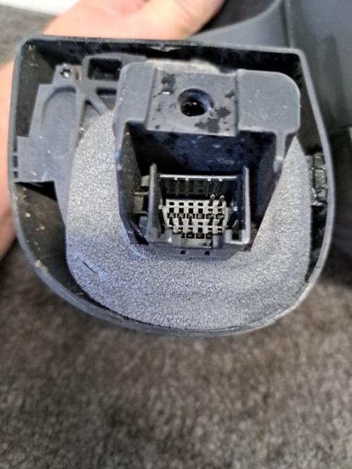 Image Retroviseur droit - NISSAN PRIMASTAR 1