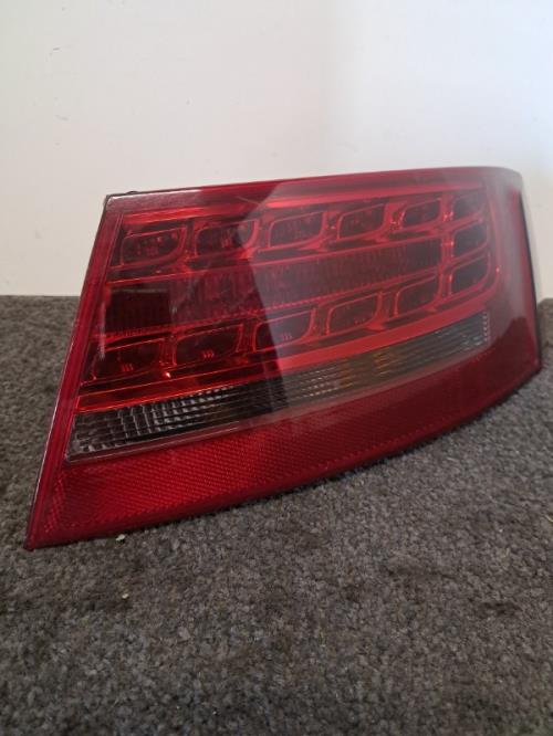 Image Feu arriere principal droit (feux) - AUDI A5 1