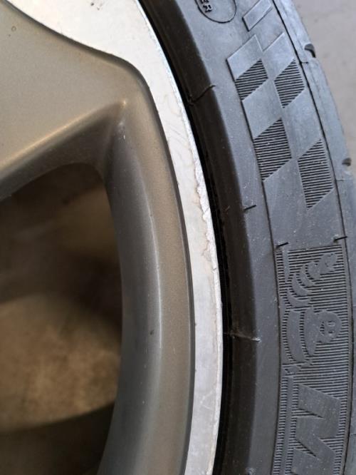 Image Jante - AUDI A5 1