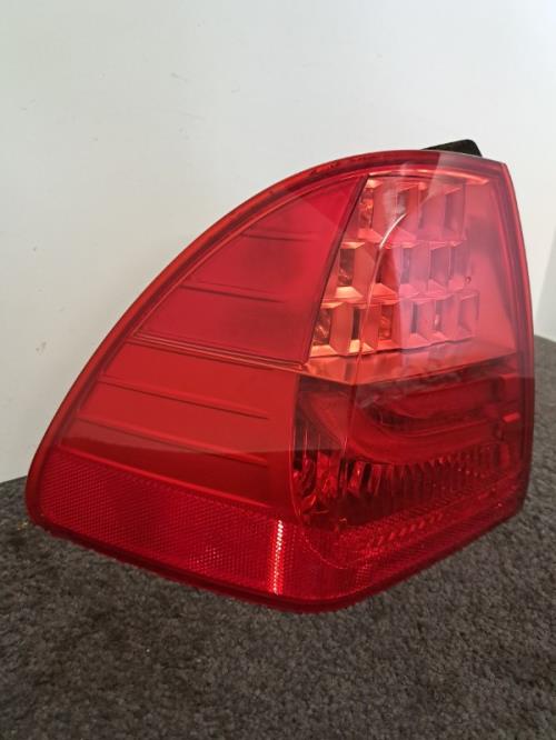 Image Feu arriere principal gauche (feux) - BMW SERIE 3 E91