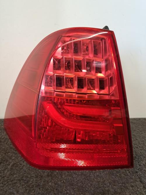 Image Feu arriere principal gauche (feux) - BMW SERIE 3 E91