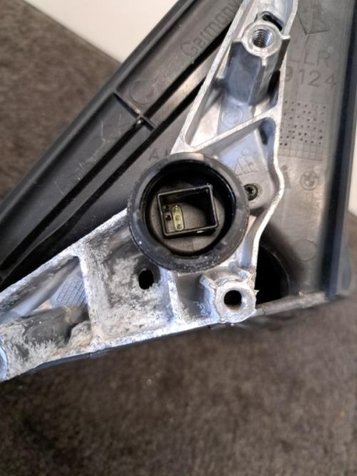 Image Retroviseur droit - BMW SERIE 3 E91
