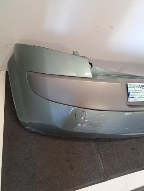 Image Pare choc arriere - RENAULT MEGANE 2