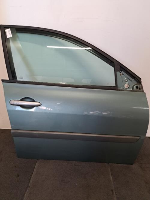 Image Porte avant droit - RENAULT MEGANE 2