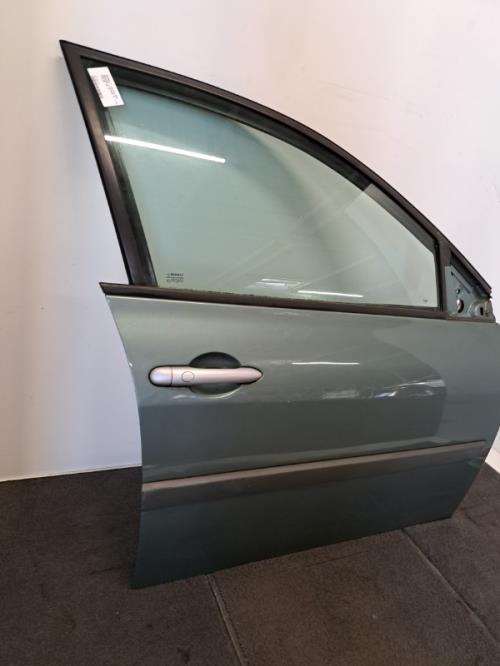Image Porte avant droit - RENAULT MEGANE 2