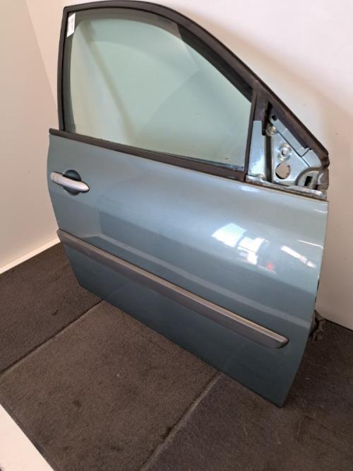 Image Porte avant droit - RENAULT MEGANE 2