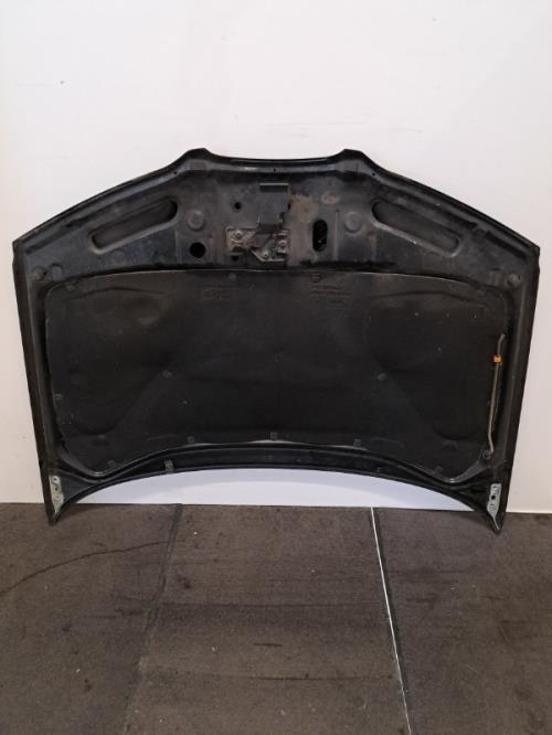Image Capot - SEAT IBIZA 3