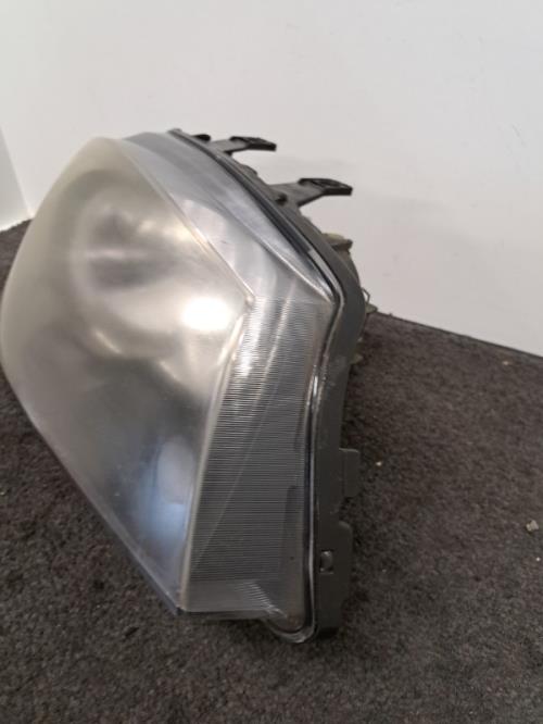 Image Optique avant principal droit (feux)(phare) - SEAT IBIZA 3