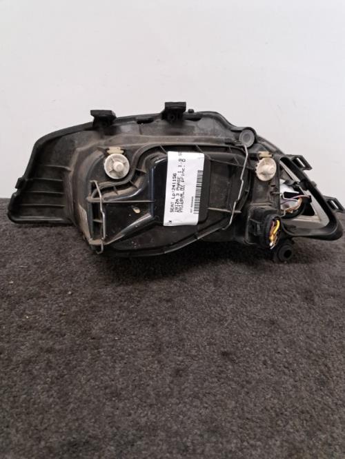 Image Optique avant principal droit (feux)(phare) - SEAT IBIZA 3