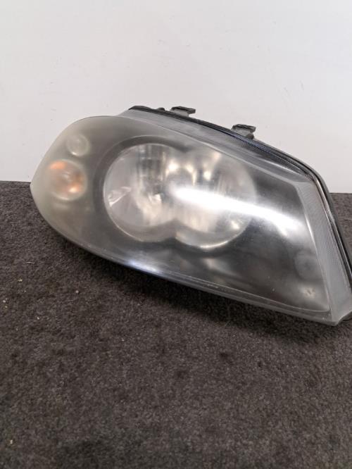 Image Optique avant principal droit (feux)(phare) - SEAT IBIZA 3