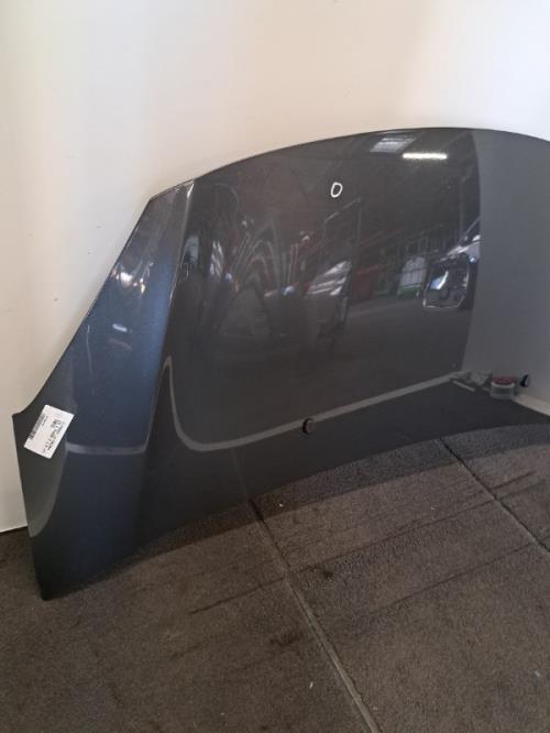 Image Capot - CITROEN C3 2