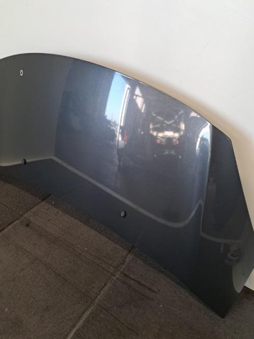Image Capot - CITROEN C3 2