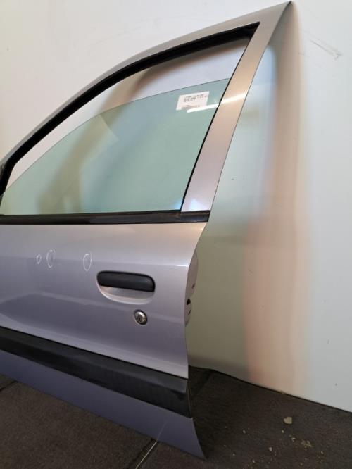 Image Porte avant gauche - CITROEN XSARA
