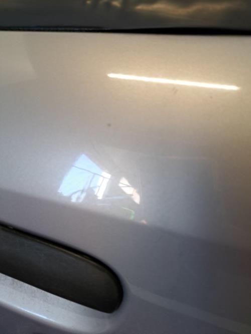 Image Porte avant gauche - CITROEN XSARA