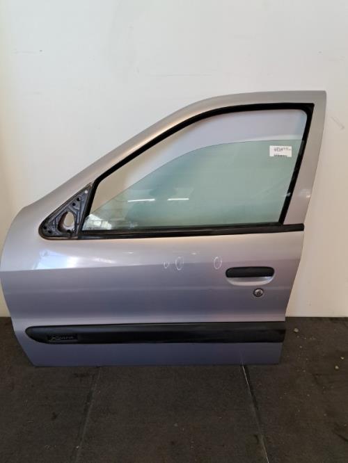 Image Porte avant gauche - CITROEN XSARA