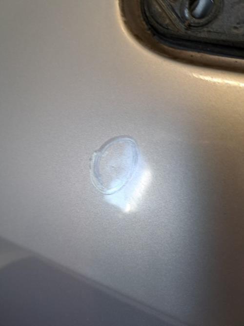 Image Porte avant gauche - CITROEN XSARA