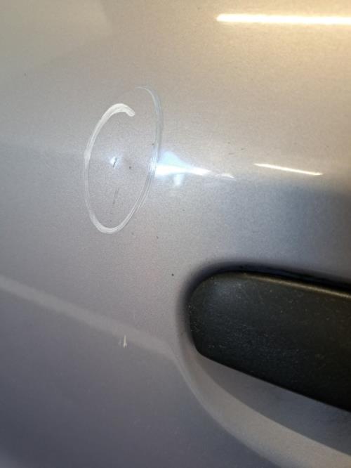 Image Porte avant gauche - CITROEN XSARA