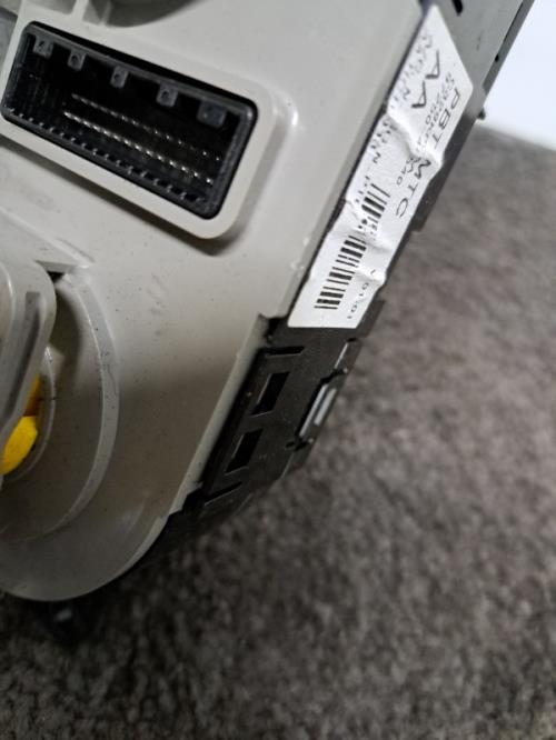Image Commande chauffage - HYUNDAI I 20 1