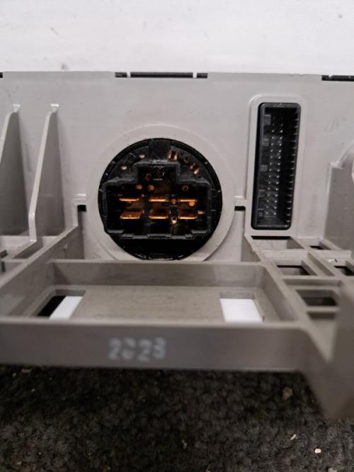 Image Commande chauffage - HYUNDAI I 20 1