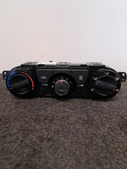 Image Commande chauffage - HYUNDAI I 20 1