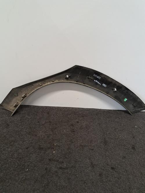 Image Extension d'aile arriere droit - PEUGEOT 2008 1