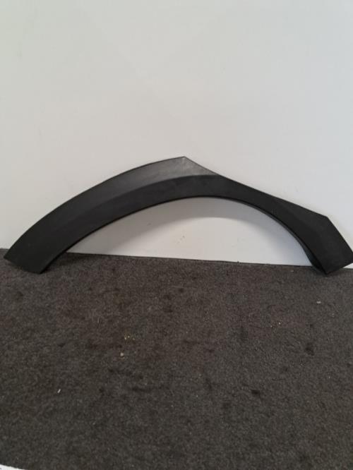 Image Extension d'aile arriere droit - PEUGEOT 2008 1