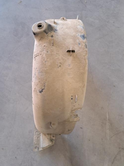 Image Pare boue arriere droit - PEUGEOT 208 1