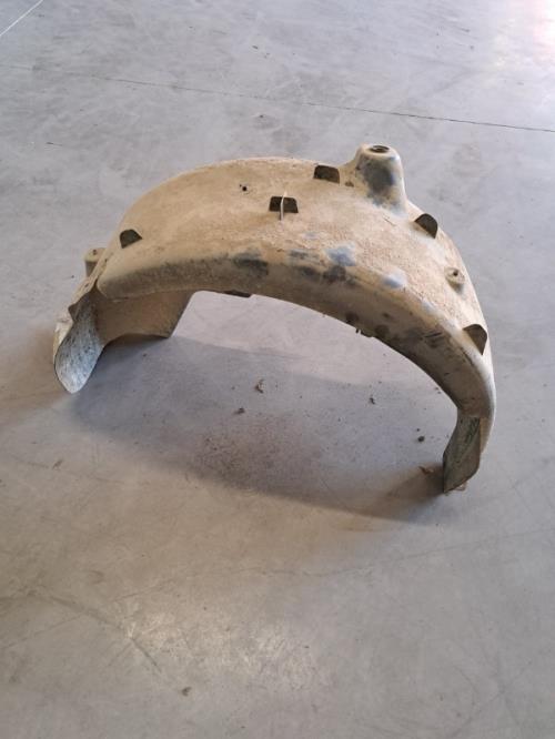 Image Pare boue arriere droit - PEUGEOT 208 1