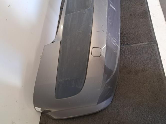 Image Pare choc arriere - RENAULT MEGANE 2
