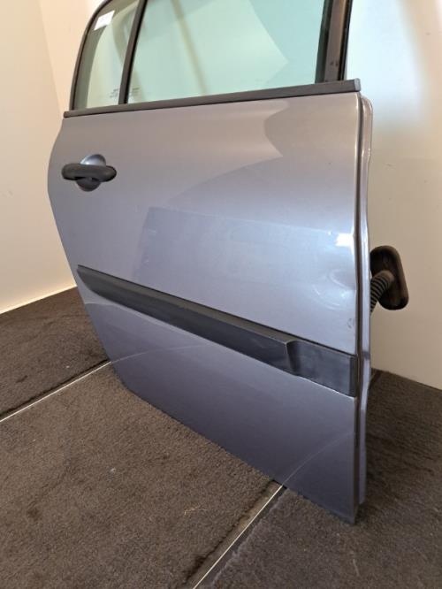 Image Porte arriere droit - RENAULT MEGANE 2