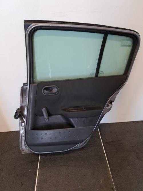 Image Porte arriere droit - RENAULT MEGANE 2