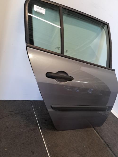 Image Porte arriere droit - RENAULT MEGANE 2