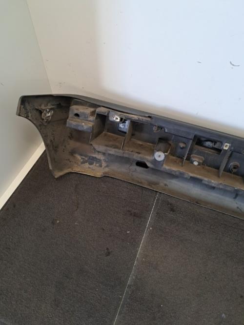 Image Pare choc arriere - PEUGEOT 106