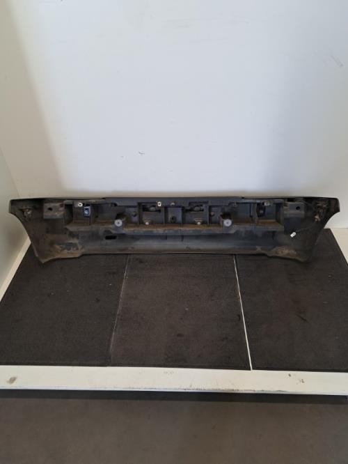 Image Pare choc arriere - PEUGEOT 106