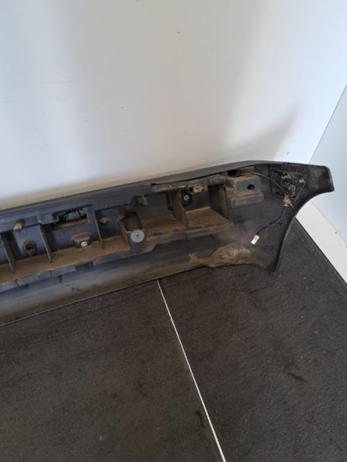 Image Pare choc arriere - PEUGEOT 106