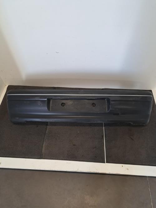 Image Pare choc arriere - PEUGEOT 106