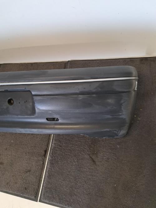 Image Pare choc arriere - PEUGEOT 106